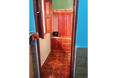 Appartamento Vacanza con famiglia Cienfuegos