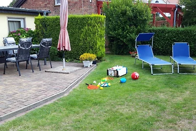 " Haus J. Bull das Sonneneck"