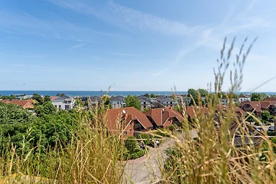 Berolina Wohnung 508