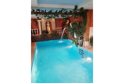 Apartamento Vacaciones familiares Bad Lobenstein