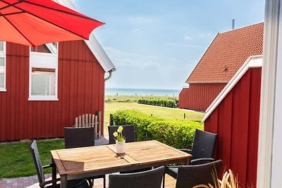 Casa vacanze Vacanza di relax Schashagen