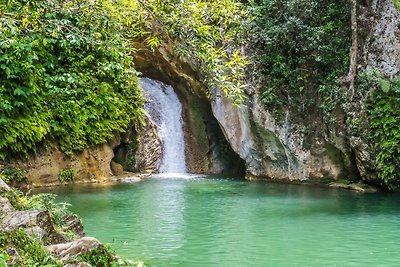 Vakantieappartement Gezinsvakantie Sancti Spiritus