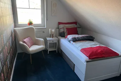 Appartamento Vacanza con famiglia 