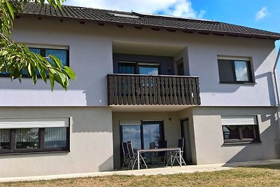 Vakantieappartement Gezinsvakantie Fladungen