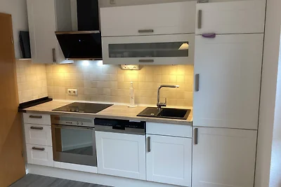 Landhaus Saterland Ferienwohnung