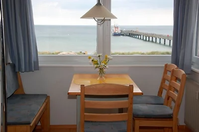 Vakantieappartement Gezinsvakantie Schönberg & Schönberger beach