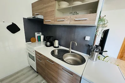 FeWo Auszeit im Ferienpark Altenau