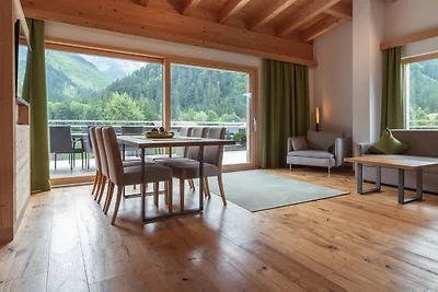 Appartamento Vacanza con famiglia Bichlbach