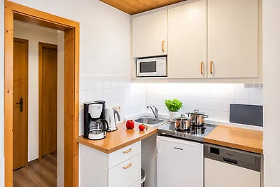 Vakantieappartement Gezinsvakantie Schlitters
