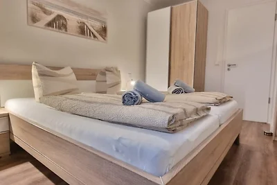 Haus Meerdüne, Meer5, "Strand.Gut"