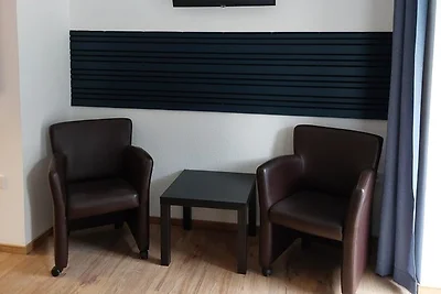 Vakantieappartement Gezinsvakantie Cochem