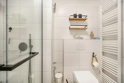 Appartamento Vacanza con famiglia Dornum