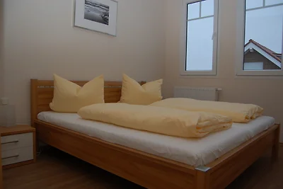 Casa vacanze Vacanza di relax Zierow