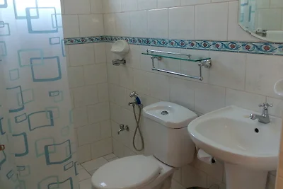 Hostal Aquazul Appartement 1