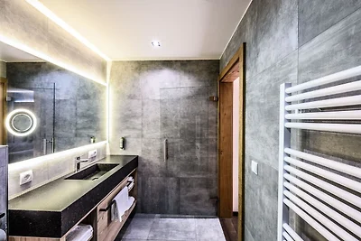 Deluxe Suite Goldreh