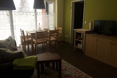 Vakantieappartement Gezinsvakantie Altreichenau