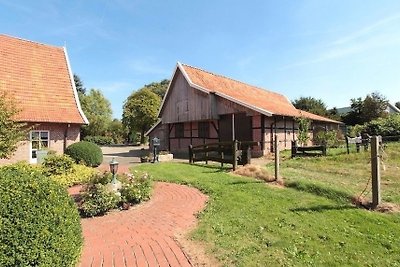 Naturhof Buschwiesen - Wohnung