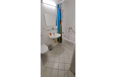 Ferienapartment Leipzig-Plagwitz