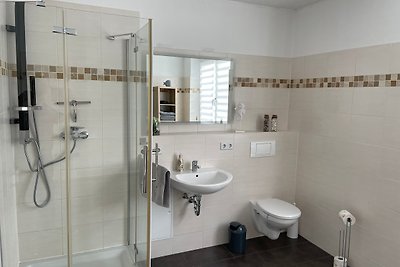 Vakantieappartement Gezinsvakantie Magdeburg