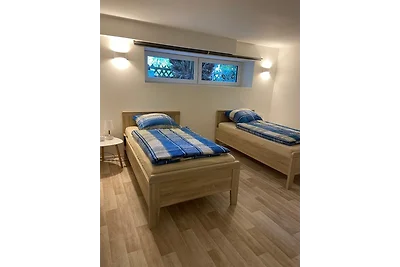 FeWo Krems "Unnerkant" Steinhude
