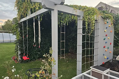 apartman za odmor Obiteljski odmor Markkleeberg