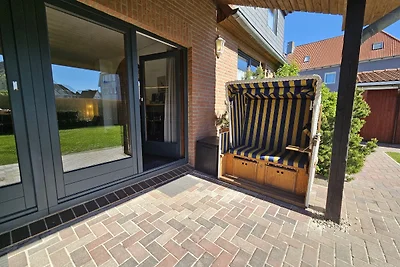 Haus Träger Dahme