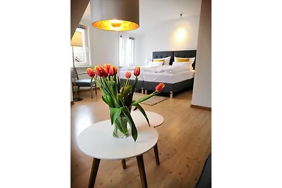 Ferienhof Trapp - Luise