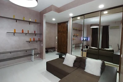 Holiday flat family holiday Kiev