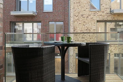 Ostsee - Appartement "Promenade74"
