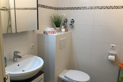 Vakantieappartement Gezinsvakantie Bad Wörishofen