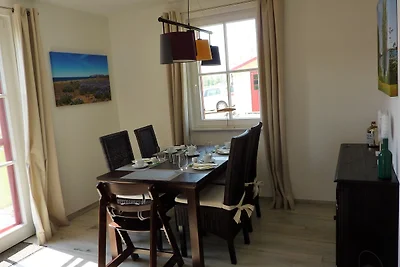 Reethaus "Störtebeker"