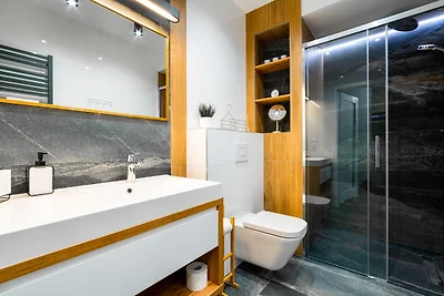 Sun&Snow Triventi - Apartment