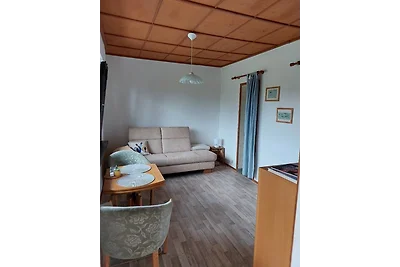 Vakantiehuis Ontspannende vakantie Lenzen