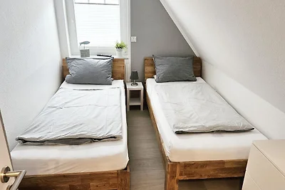 Kuća za odmor Dopust za oporavak Kellenhusen