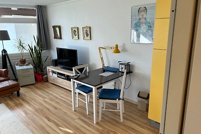 Vakantieappartement Gezinsvakantie Schluchsee