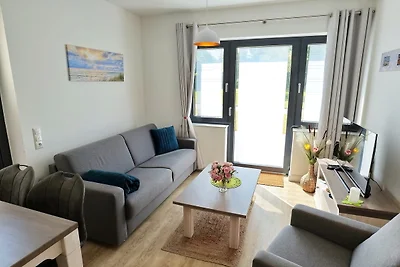 Sonnendeck No. 11 - Aurora Vista -