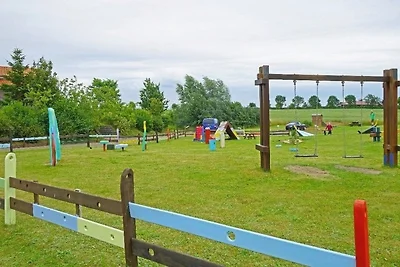 Ferienloft Meerblick 316 - ABC316