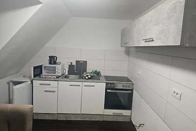 Vakantieappartement Gezinsvakantie Leuna