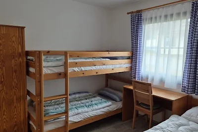 Vakantiehuis Ontspannende vakantie Lechbruck am See