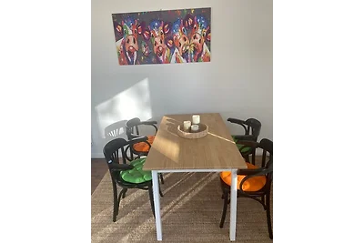 Ferienwohnung Pauline