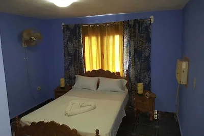 Solemar Appartement 1
