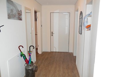 Appartamento Vacanza con famiglia Eckernförde