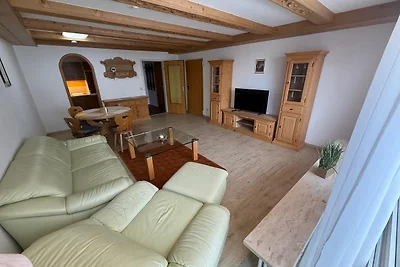 Karwendel Lodge