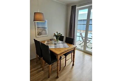 "Pappelhof - Whg. 4"