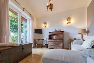 Haus Meerzeit Behrensdorf