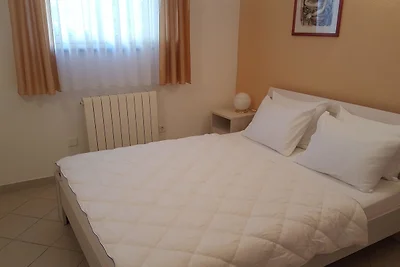 Appartamento Vacanza con famiglia Banjole