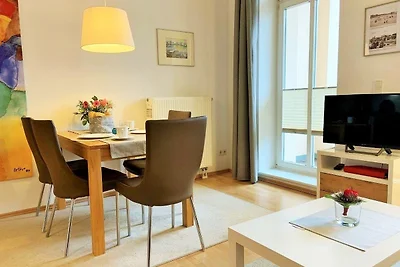 (Brise) Villa Anna App. 03