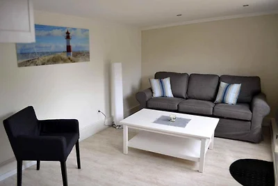 Ferienhaus "Am Strand", Haus 2