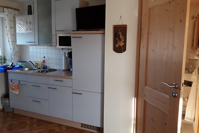 Vakantieappartement Gezinsvakantie Peiting