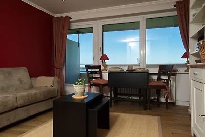 Dünenhof zum Kronprinzen (Appm.